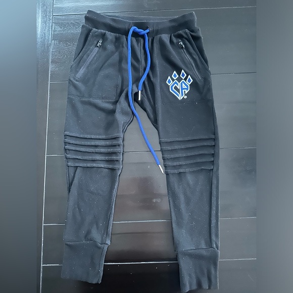 Cheer Athletics sweatpants - Picture 2 of 2